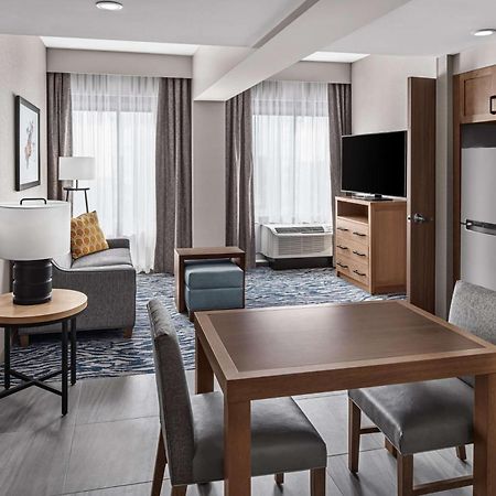 Homewood Suites By Hilton Boston Woburn Dış mekan fotoğraf