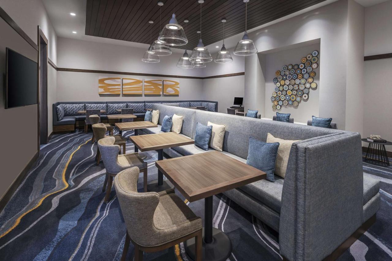 Homewood Suites By Hilton Boston Woburn Dış mekan fotoğraf