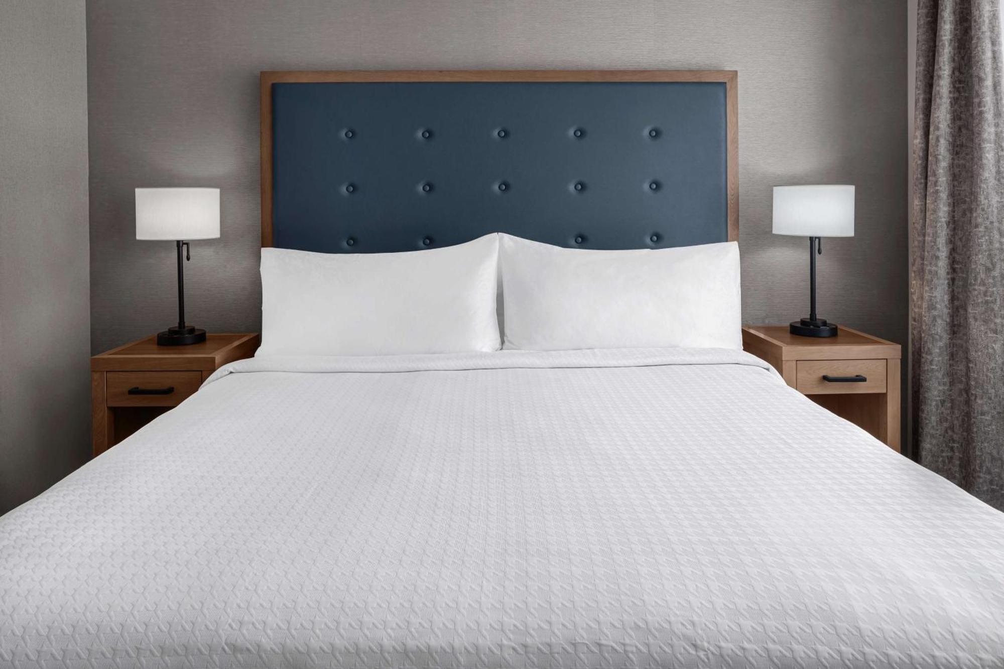 Homewood Suites By Hilton Boston Woburn Dış mekan fotoğraf