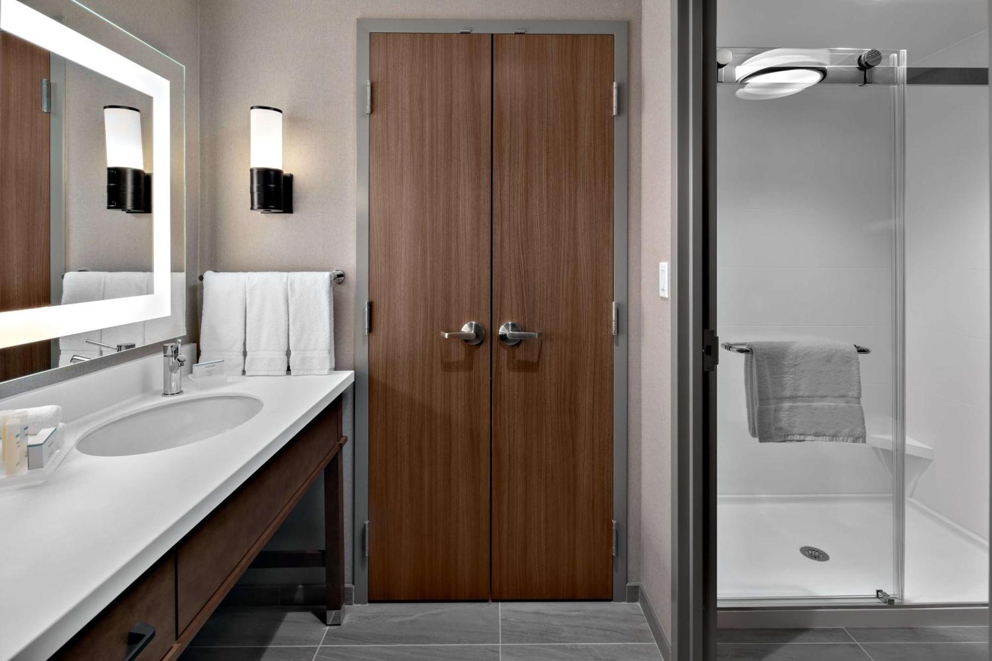Homewood Suites By Hilton Boston Woburn Dış mekan fotoğraf