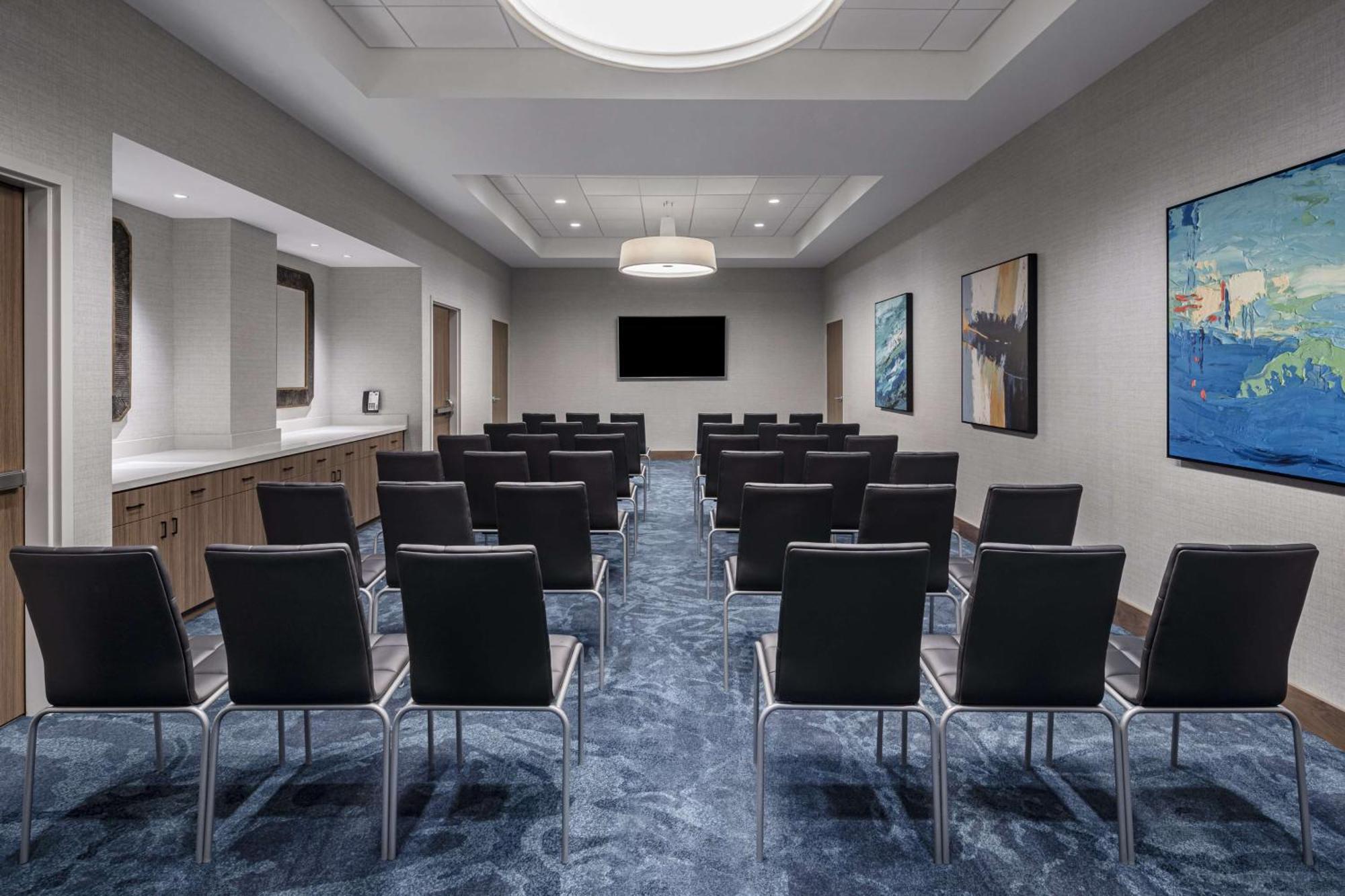Homewood Suites By Hilton Boston Woburn Dış mekan fotoğraf