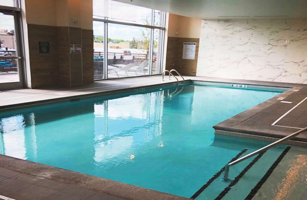 Homewood Suites By Hilton Boston Woburn Konforlar fotoğraf
